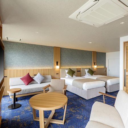 Kamenoi Hotel Atami מראה חיצוני תמונה