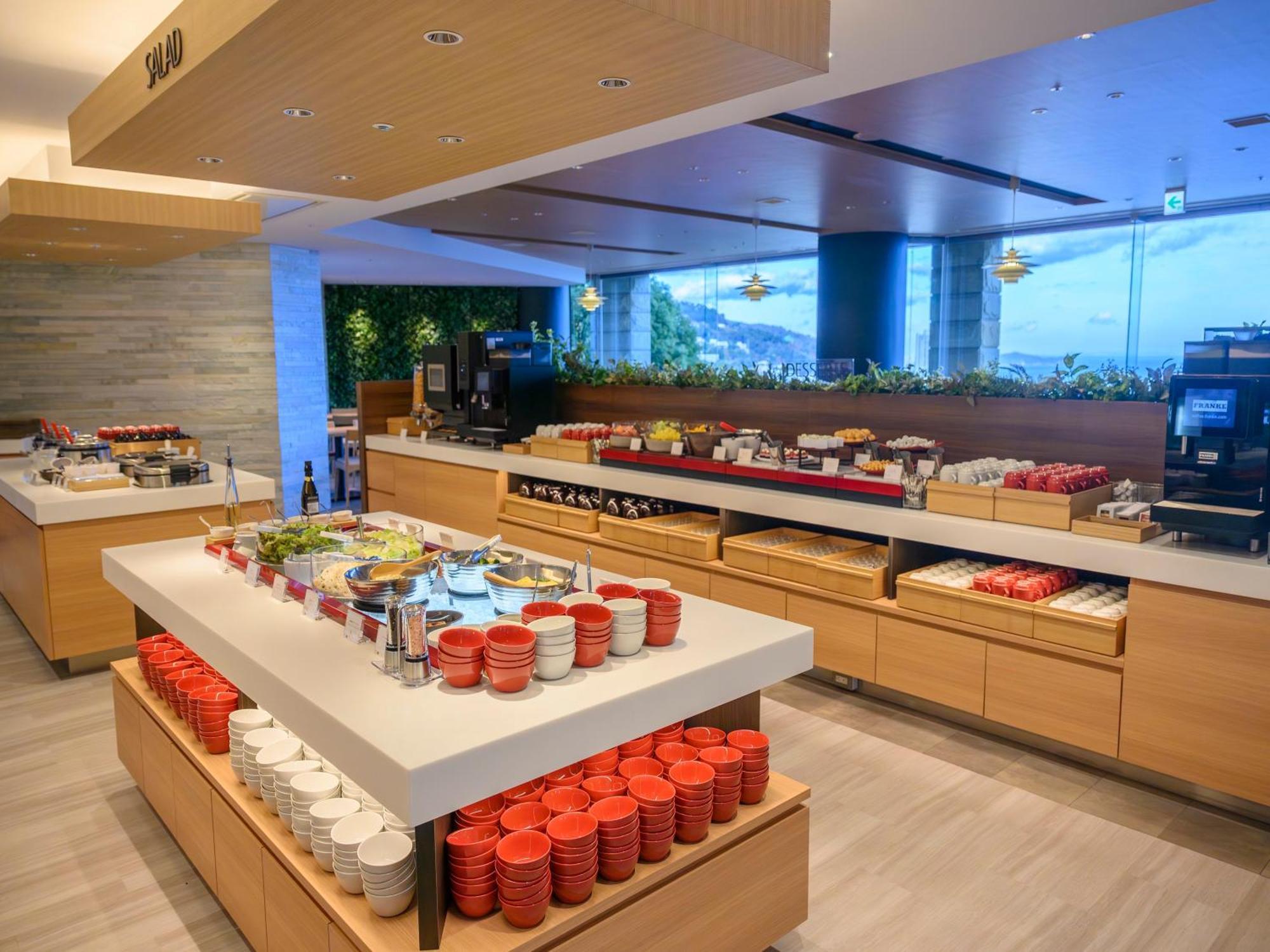 Kamenoi Hotel Atami מראה חיצוני תמונה
