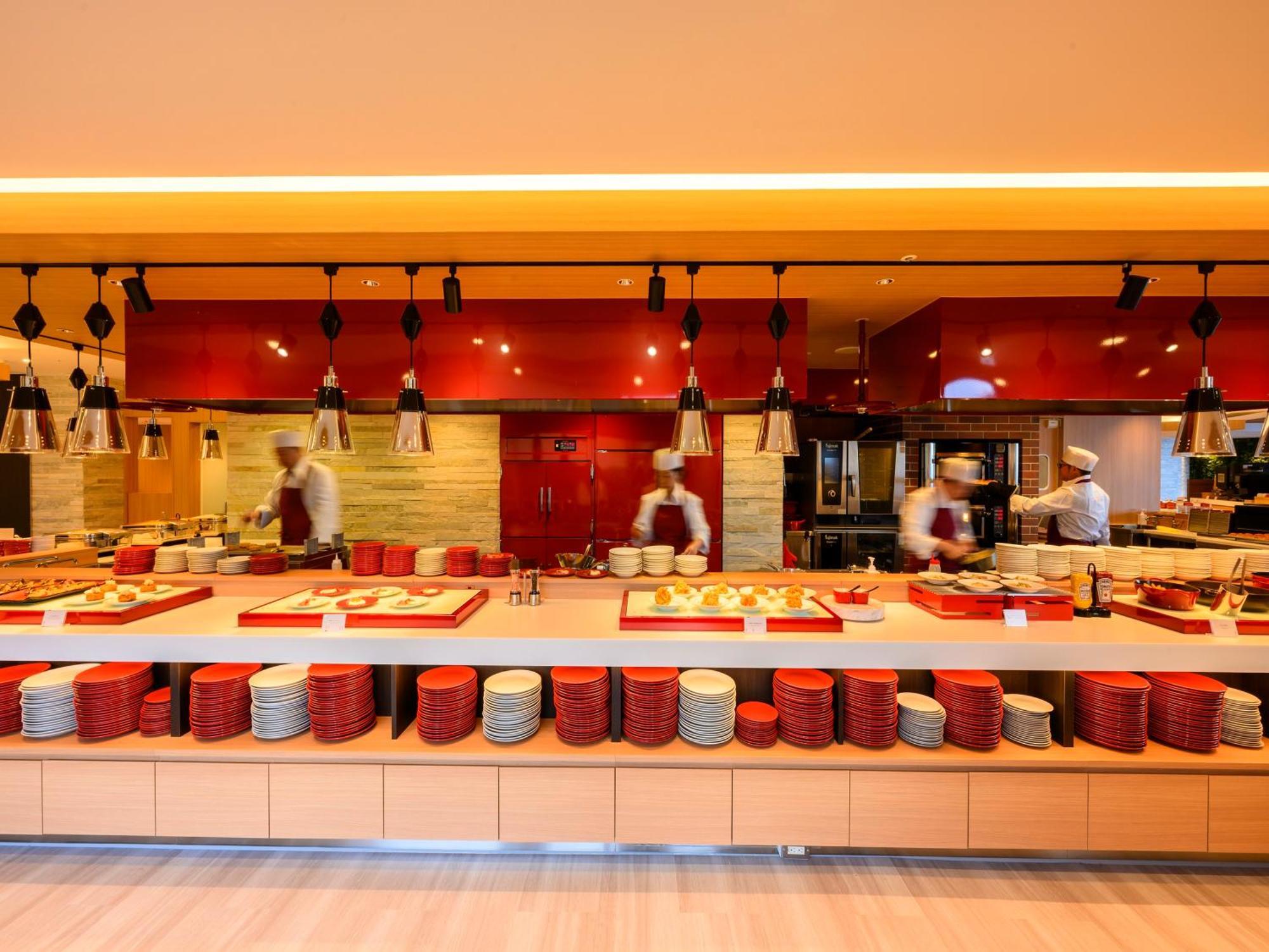 Kamenoi Hotel Atami מראה חיצוני תמונה