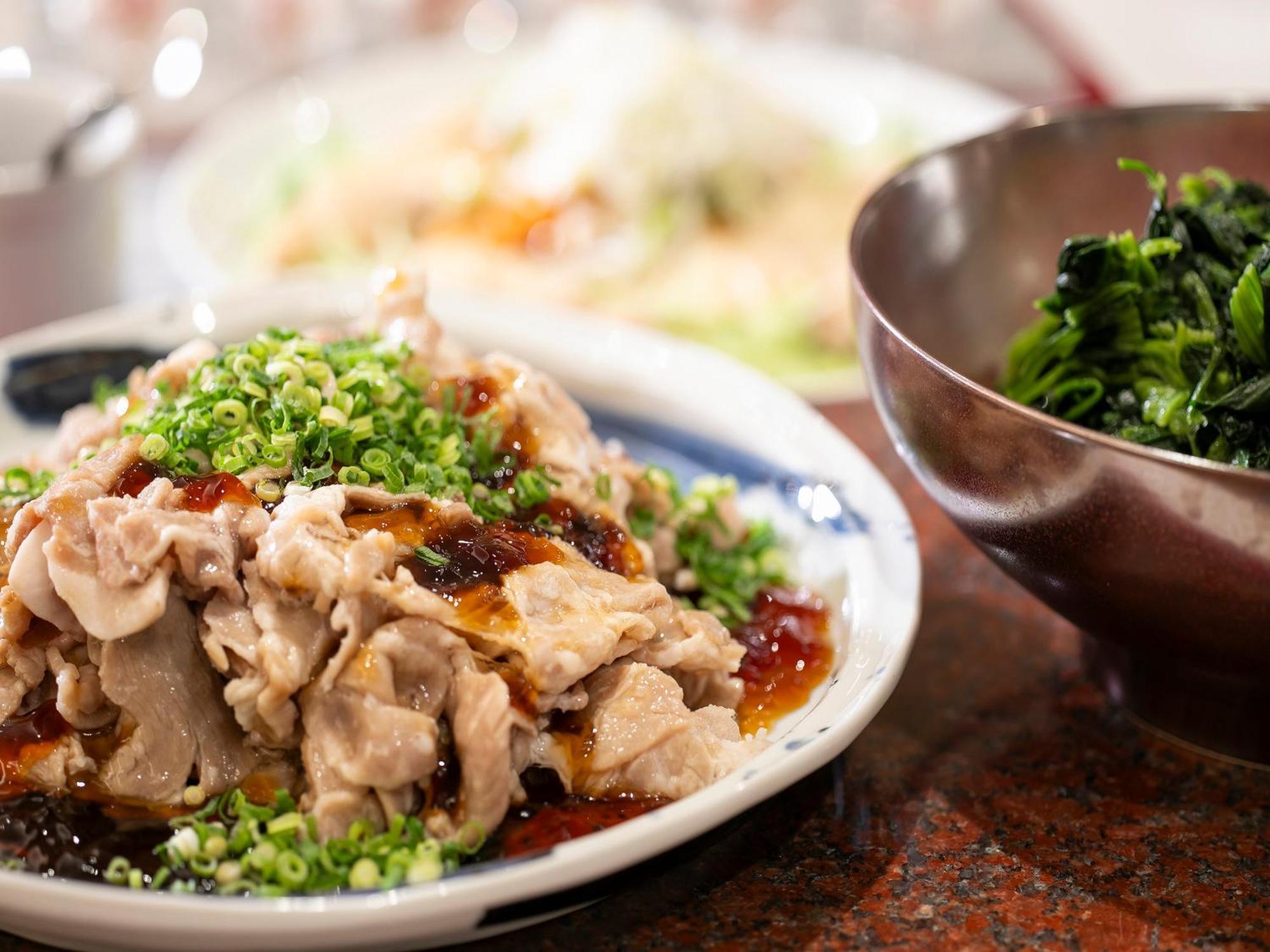 Kamenoi Hotel Atami מראה חיצוני תמונה