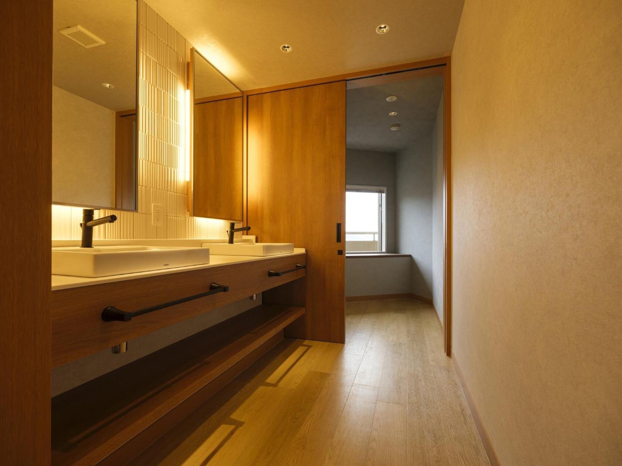 Kamenoi Hotel Atami מראה חיצוני תמונה