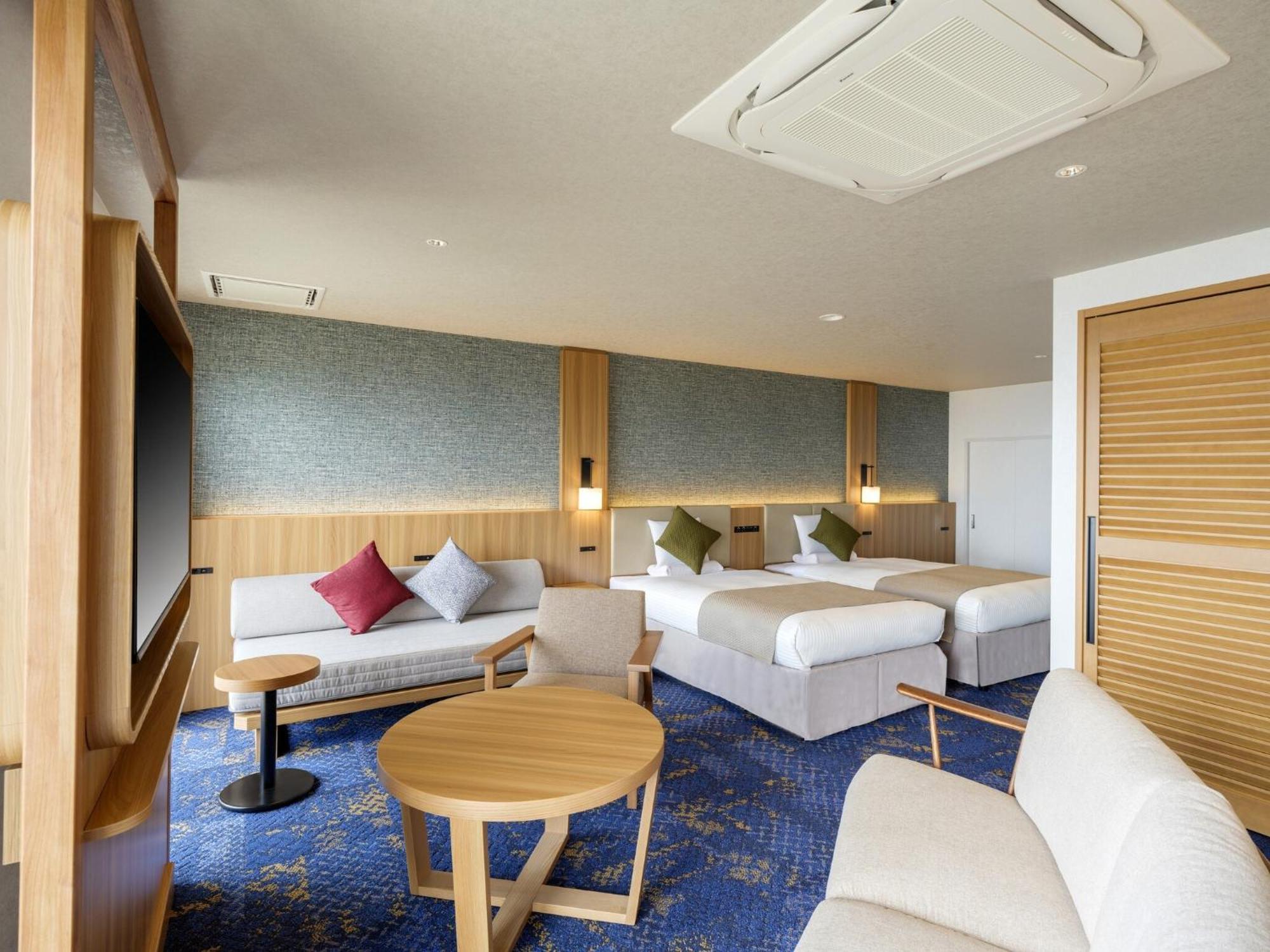 Kamenoi Hotel Atami מראה חיצוני תמונה