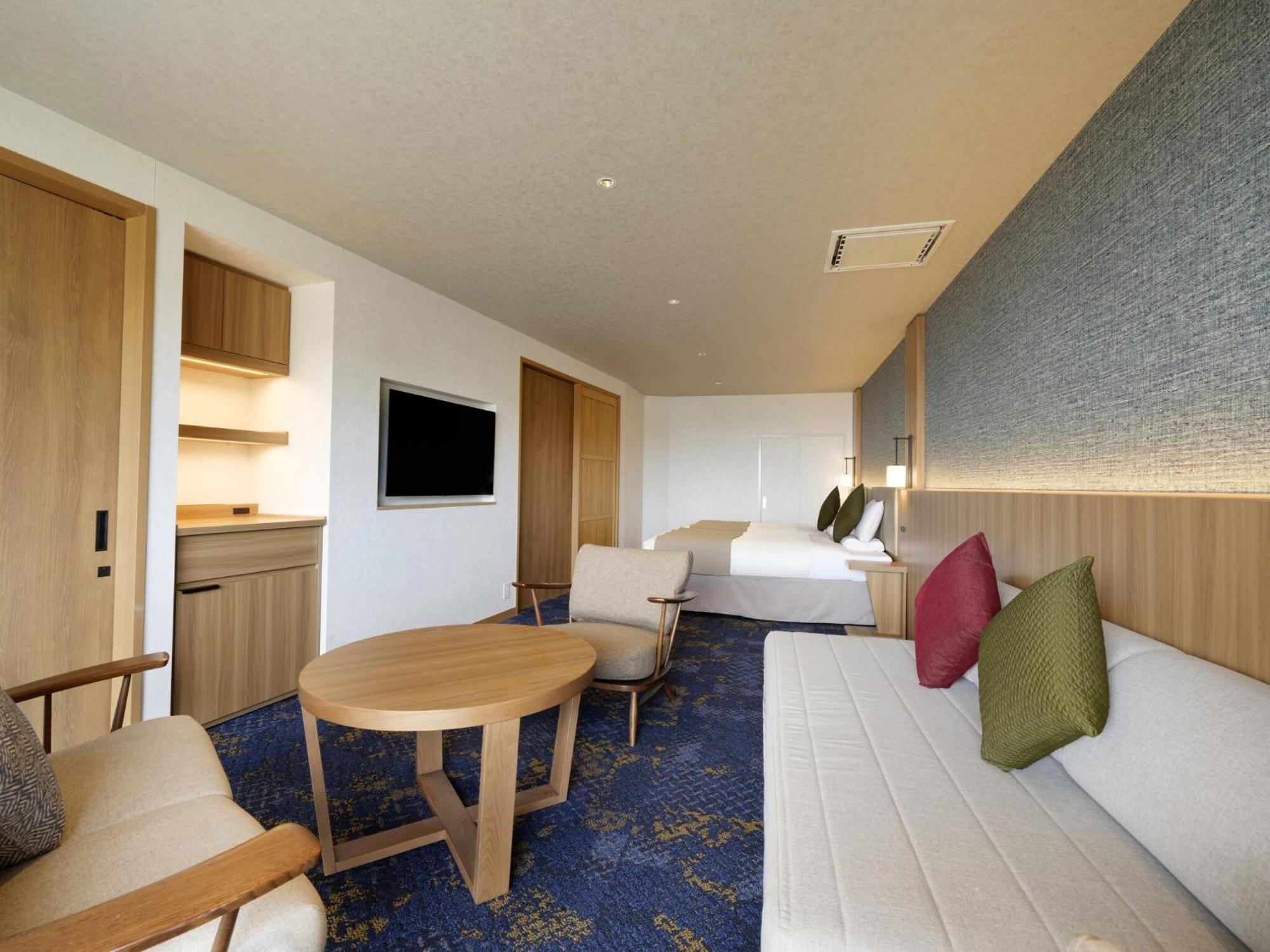 Kamenoi Hotel Atami מראה חיצוני תמונה