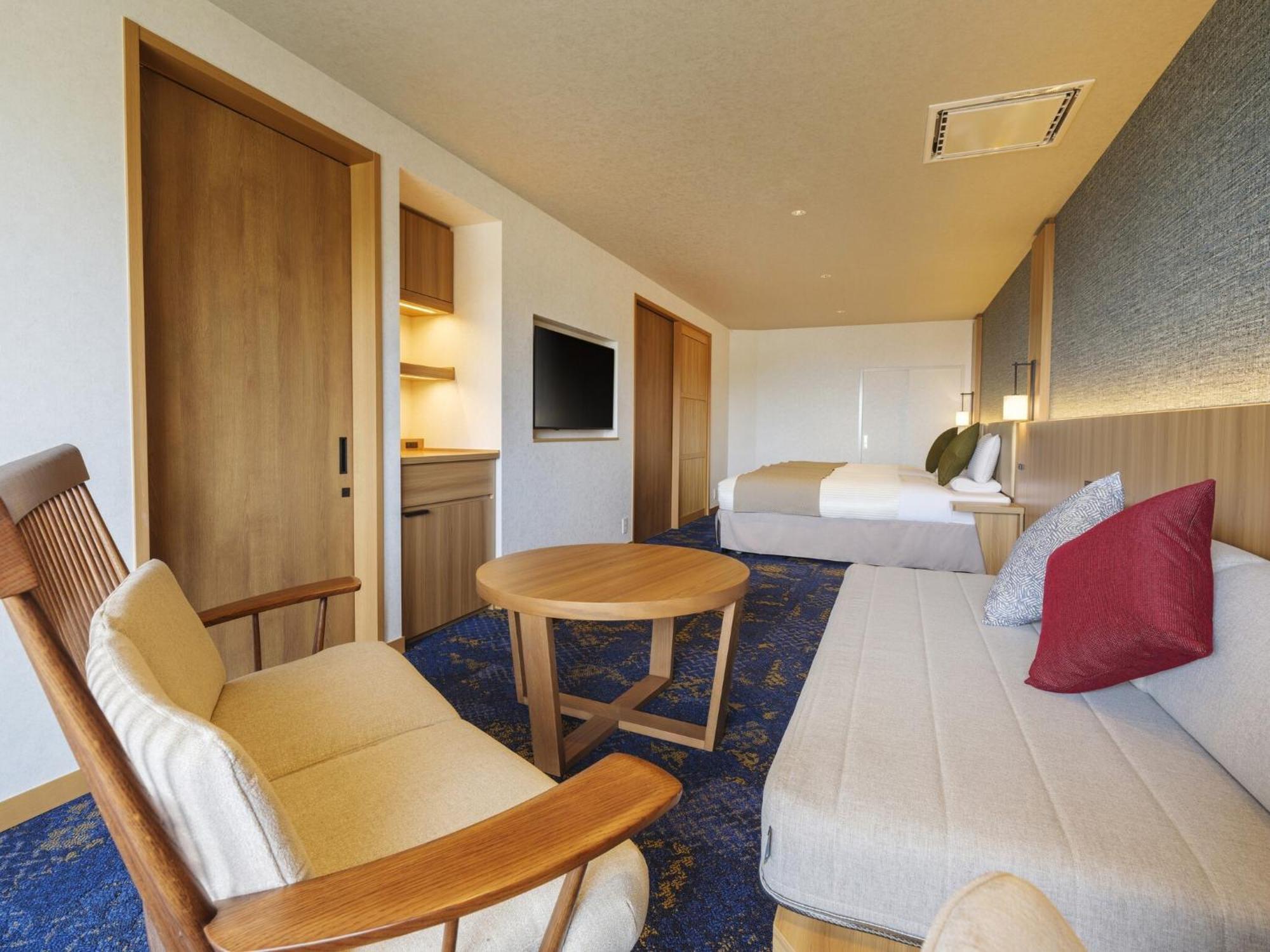 Kamenoi Hotel Atami מראה חיצוני תמונה