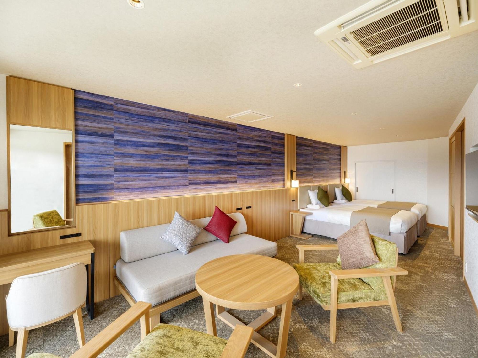 Kamenoi Hotel Atami מראה חיצוני תמונה