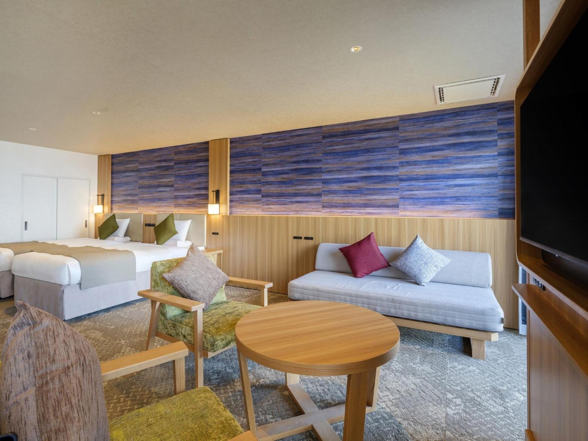 Kamenoi Hotel Atami מראה חיצוני תמונה