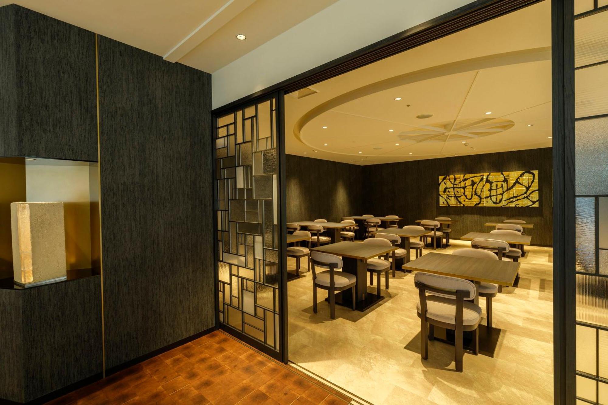 Kamenoi Hotel Atami מראה חיצוני תמונה